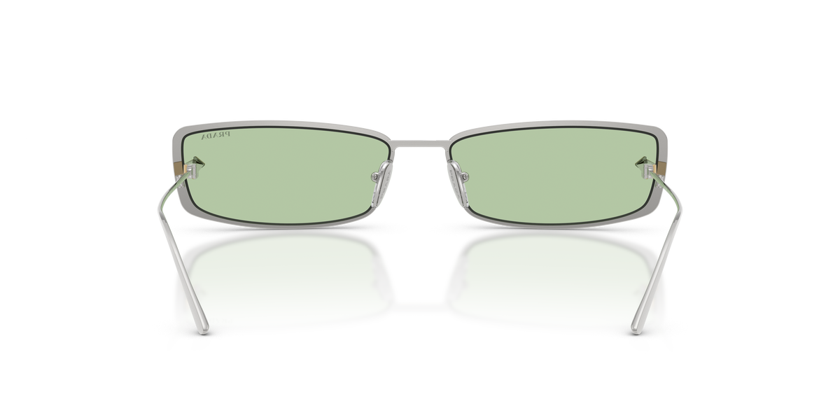 Sunglasses Prada PRD67S 1BC61C 63 17