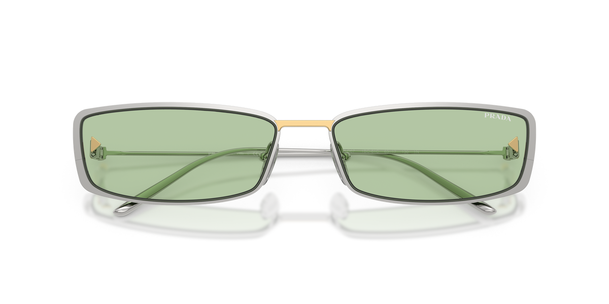 Sunglasses Prada PRD67S 1BC61C 63 17