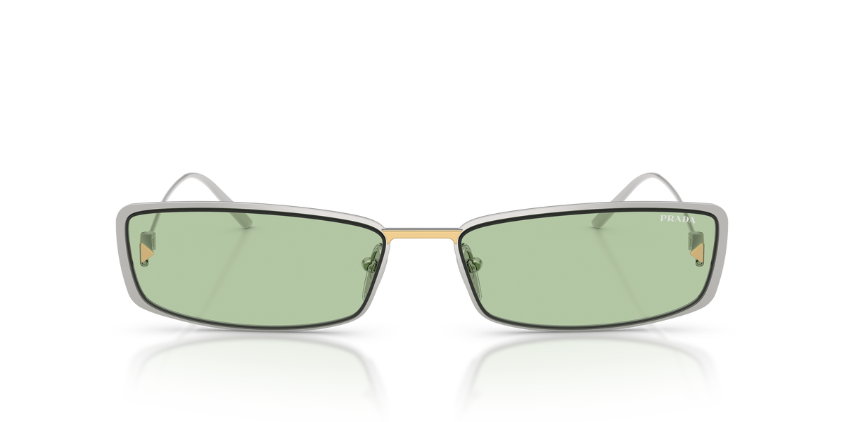 Sunglasses Prada PRD67S 1BC61C 63 17
