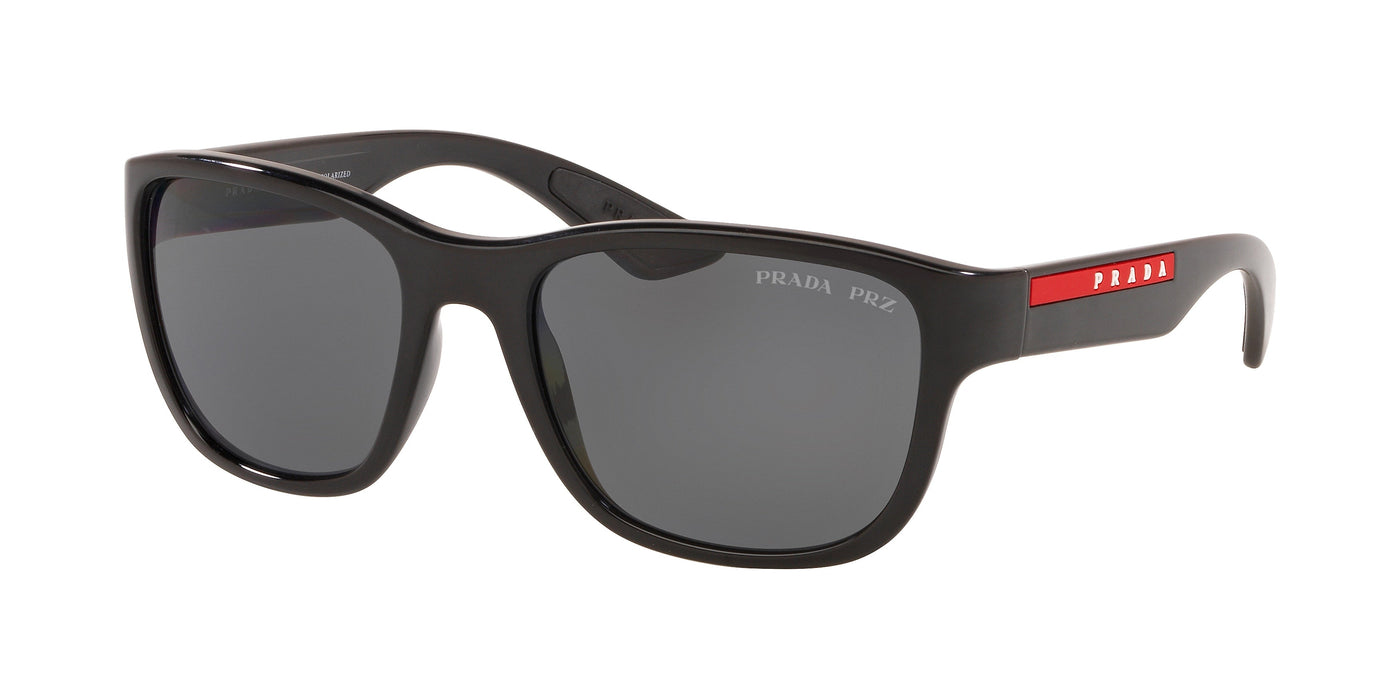 Gafas de Sol Prada Linea Rossa PS01US 1AB5Z1 55