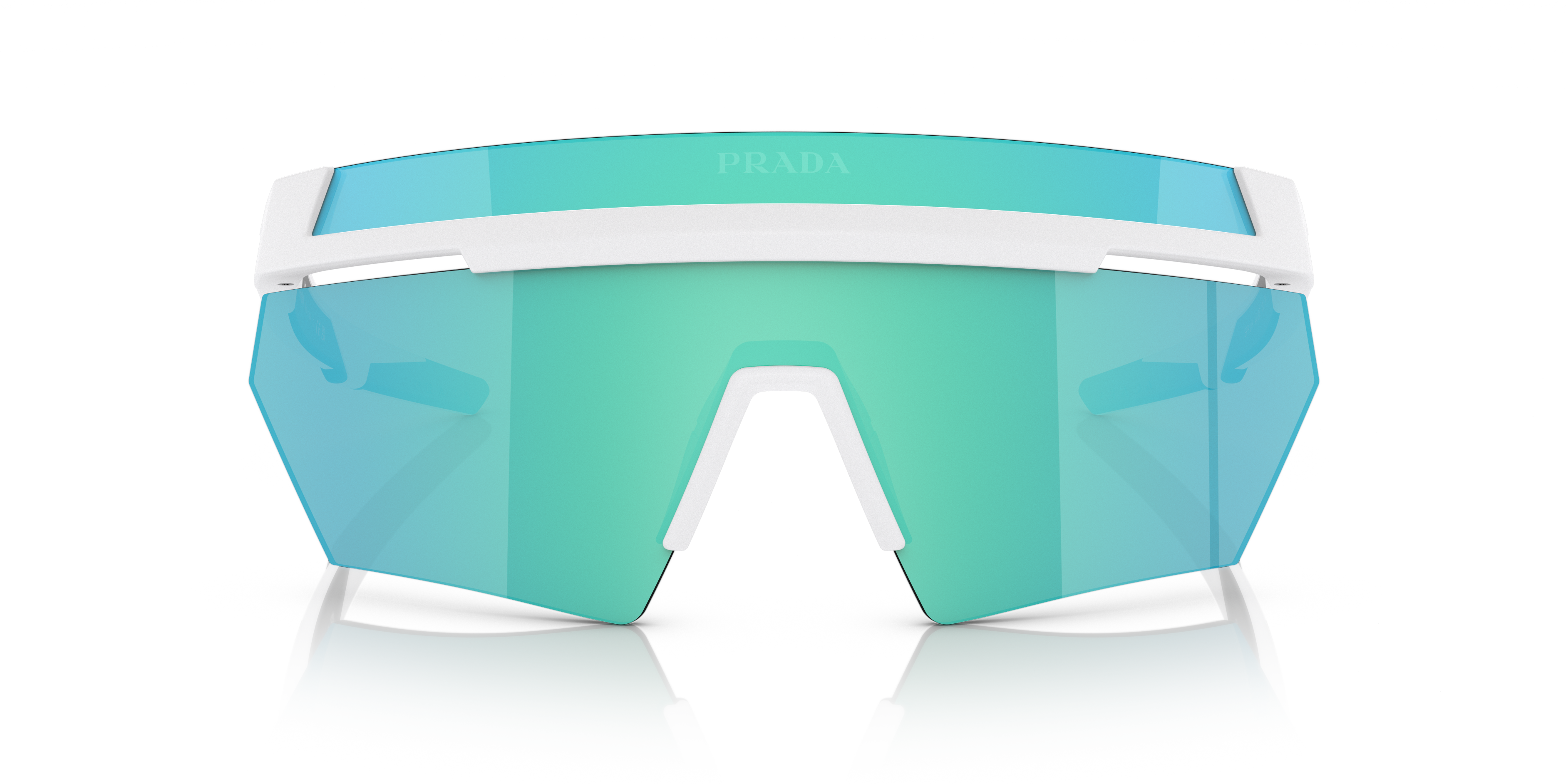 Gafas de Sol Prada Linea Rossa PS01YS AAI08R 44 144