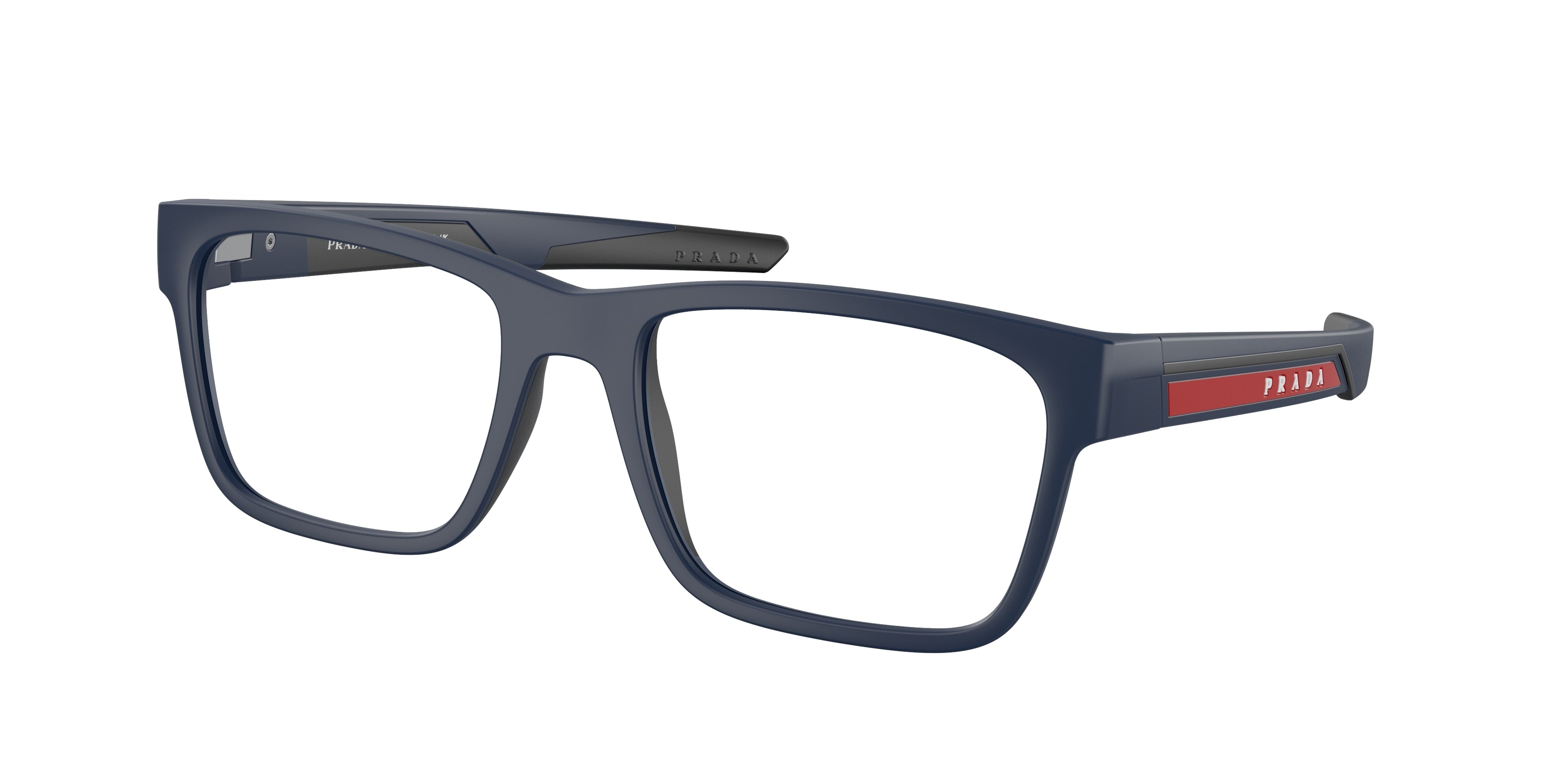 Gafas Graduadas Prada Linea Rossa PS02PV TFY1O1 55