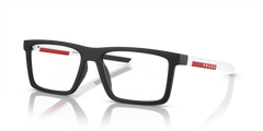 Prescription Glasses Prada Linea Rossa PS02QV DG01O1 56 17