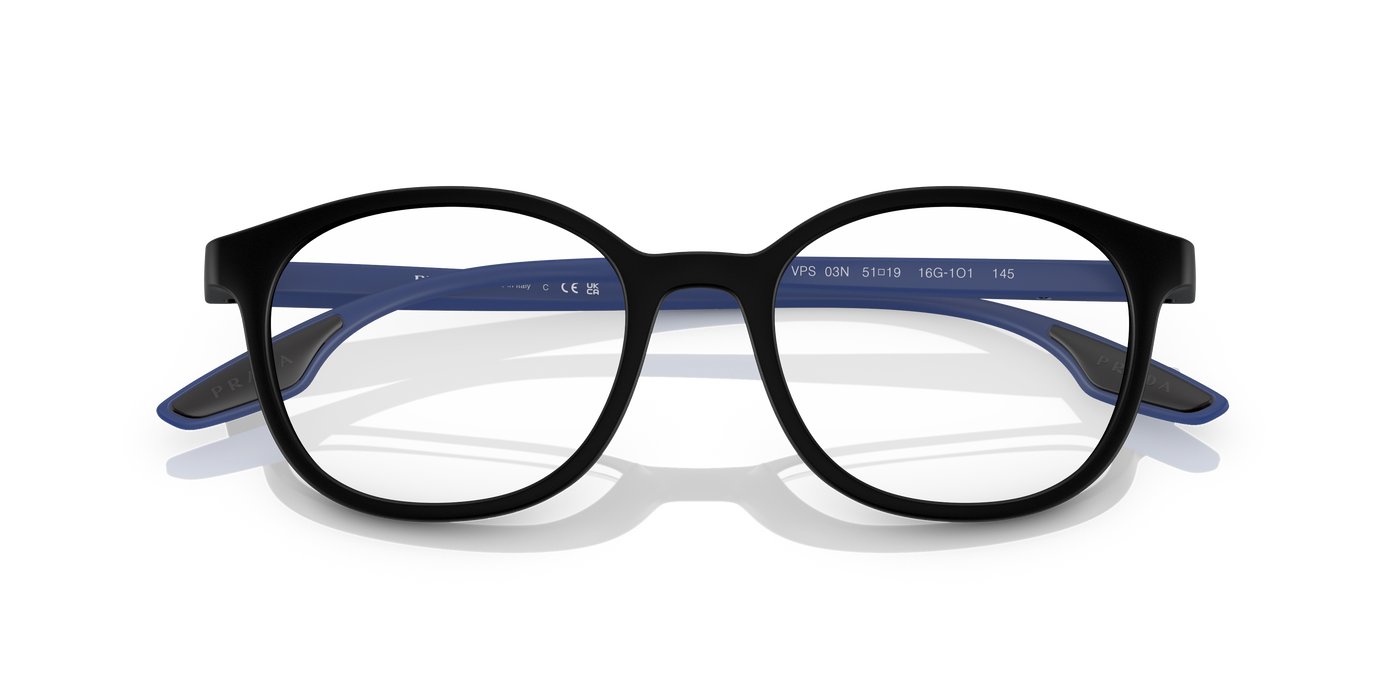 Gafas Graduadas Prada Linea Rossa Ps03Nv PS03NV 16G1O1 51 19