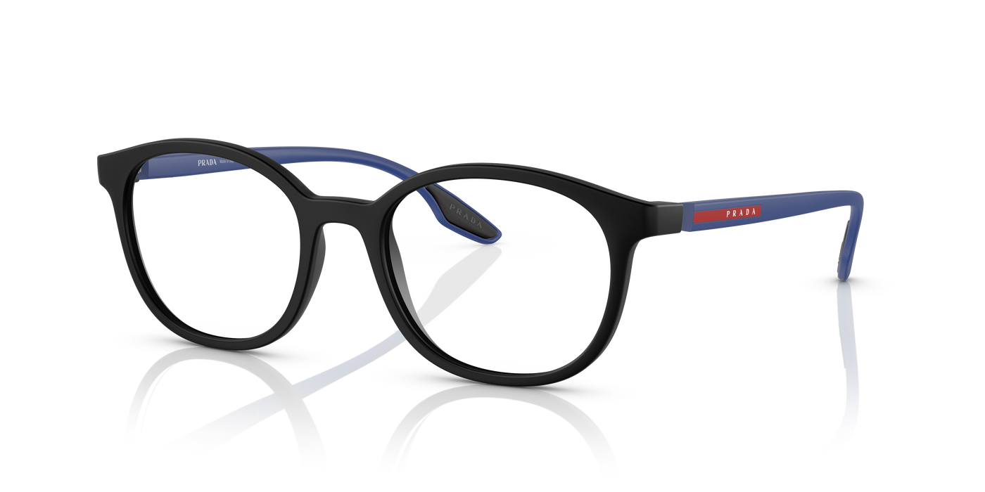 Gafas Graduadas Prada Linea Rossa Ps03Nv PS03NV 16G1O1 51 19