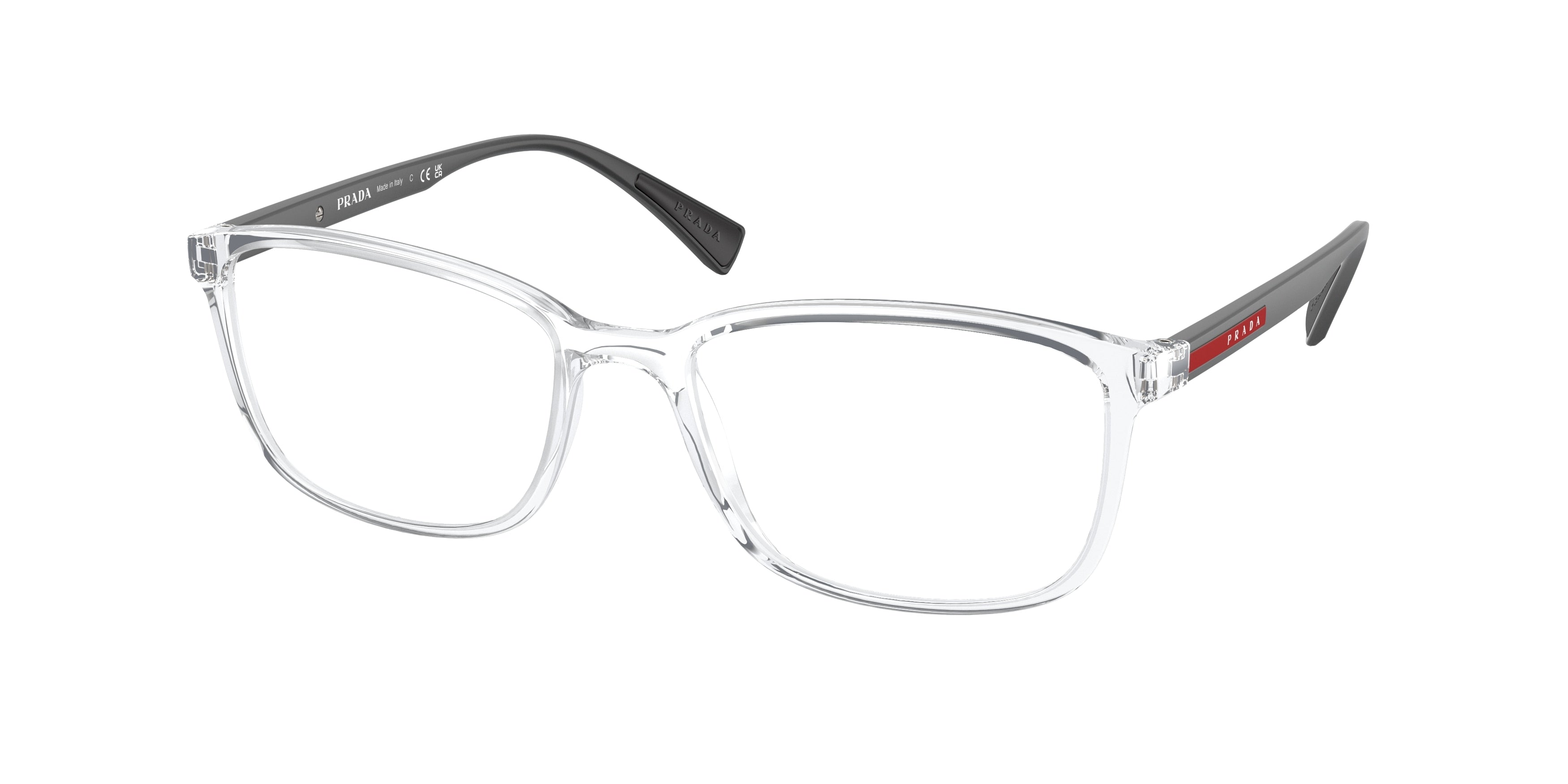 Gafas Graduadas Prada Linea Rossa LIFESTYLE PS04IV 2AZ1O1 55 18
