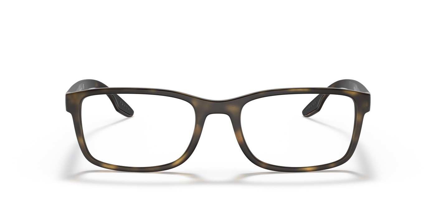 Gafas Graduadas Prada Linea Rossa PS09OV 5811O1 55 19