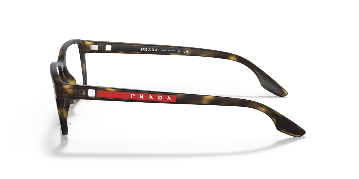 Gafas Graduadas Prada Linea Rossa PS09OV 5811O1 55 19