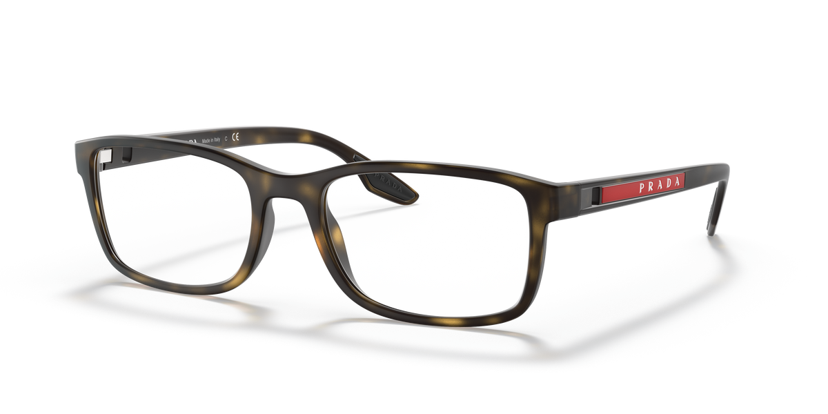 Gafas Graduadas Prada Linea Rossa PS09OV 5811O1 55 19