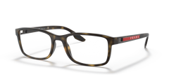 Prescription Glasses Prada Linea Rossa PS09OV 5811O1 55 19