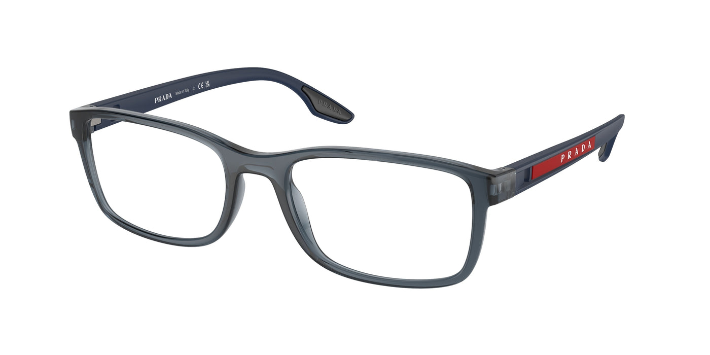 Gafas Graduadas Prada Linea Rossa PS09OV CZH1O1 55 19