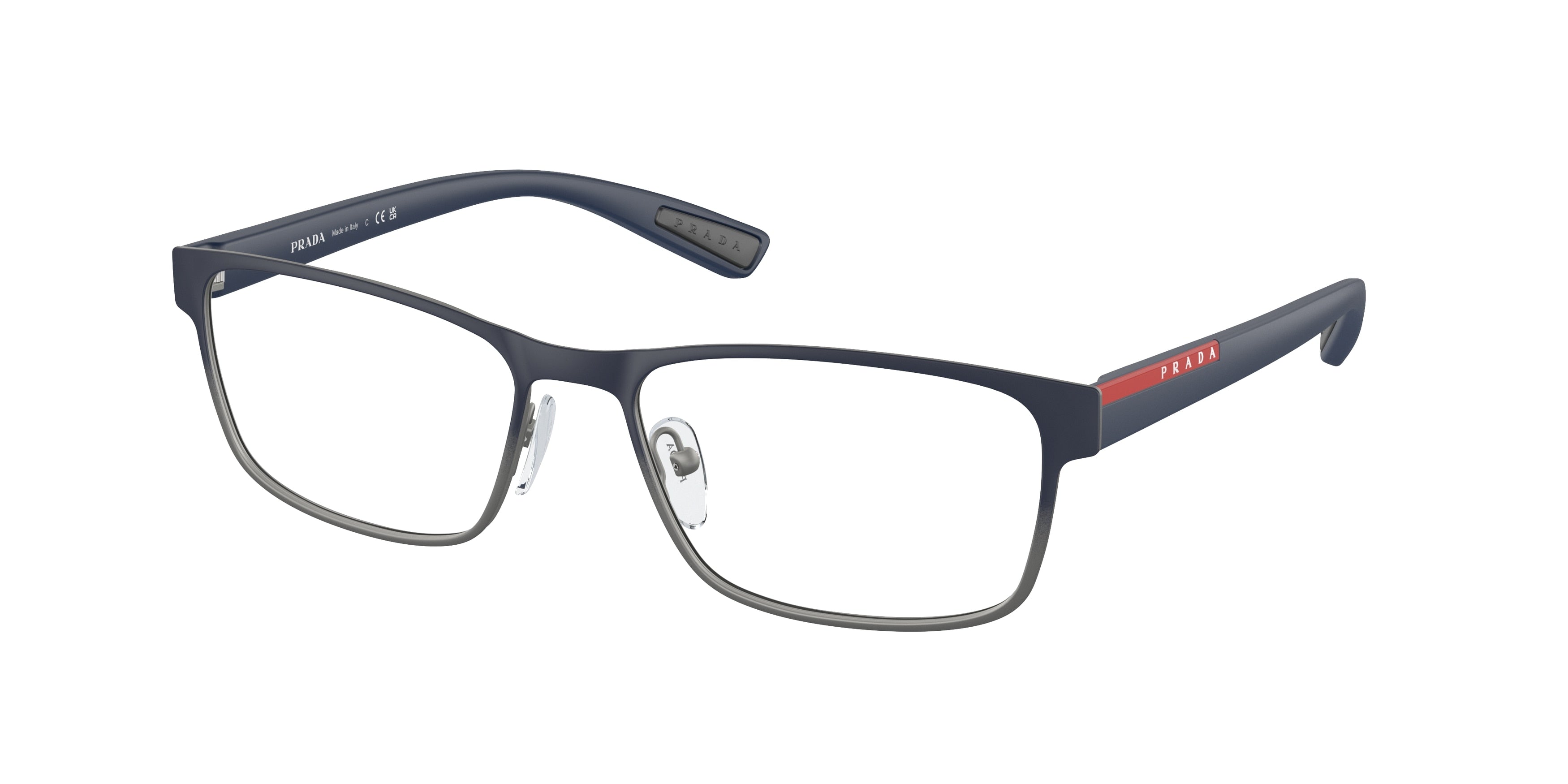 Gafas Graduadas Prada Linea Rossa PS50GV U6T1O1 55