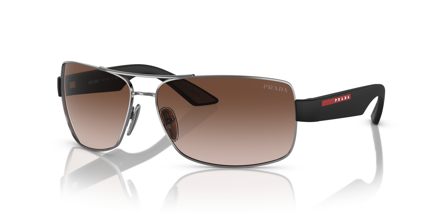 Gafas de Sol Prada Linea Rossa PS50ZS 5AV02P 65 14