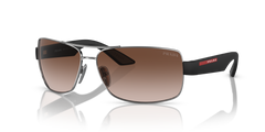 Sunglasses Prada Linea Rossa OPS50ZS 5AV02P 65 14