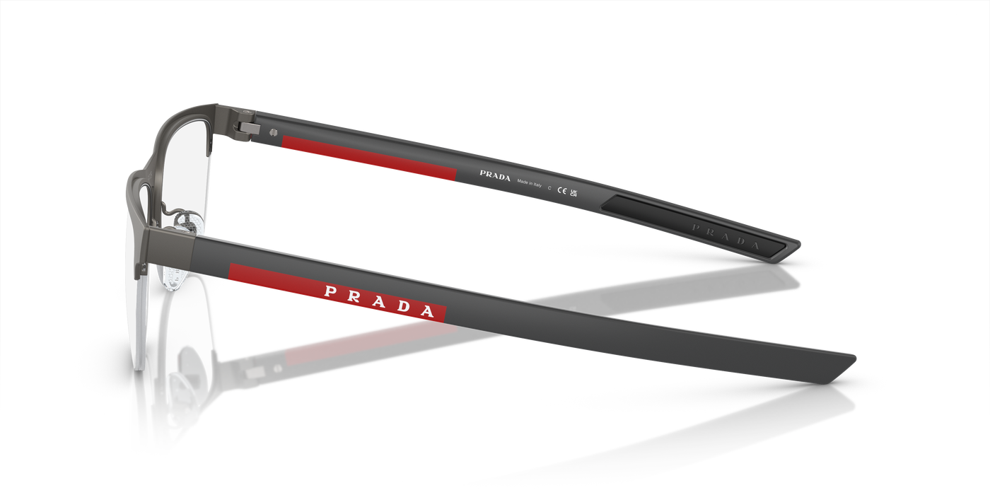 Gafas Graduadas Prada Linea Rossa Ps51Qv PS51QV 19K1O1 57 19