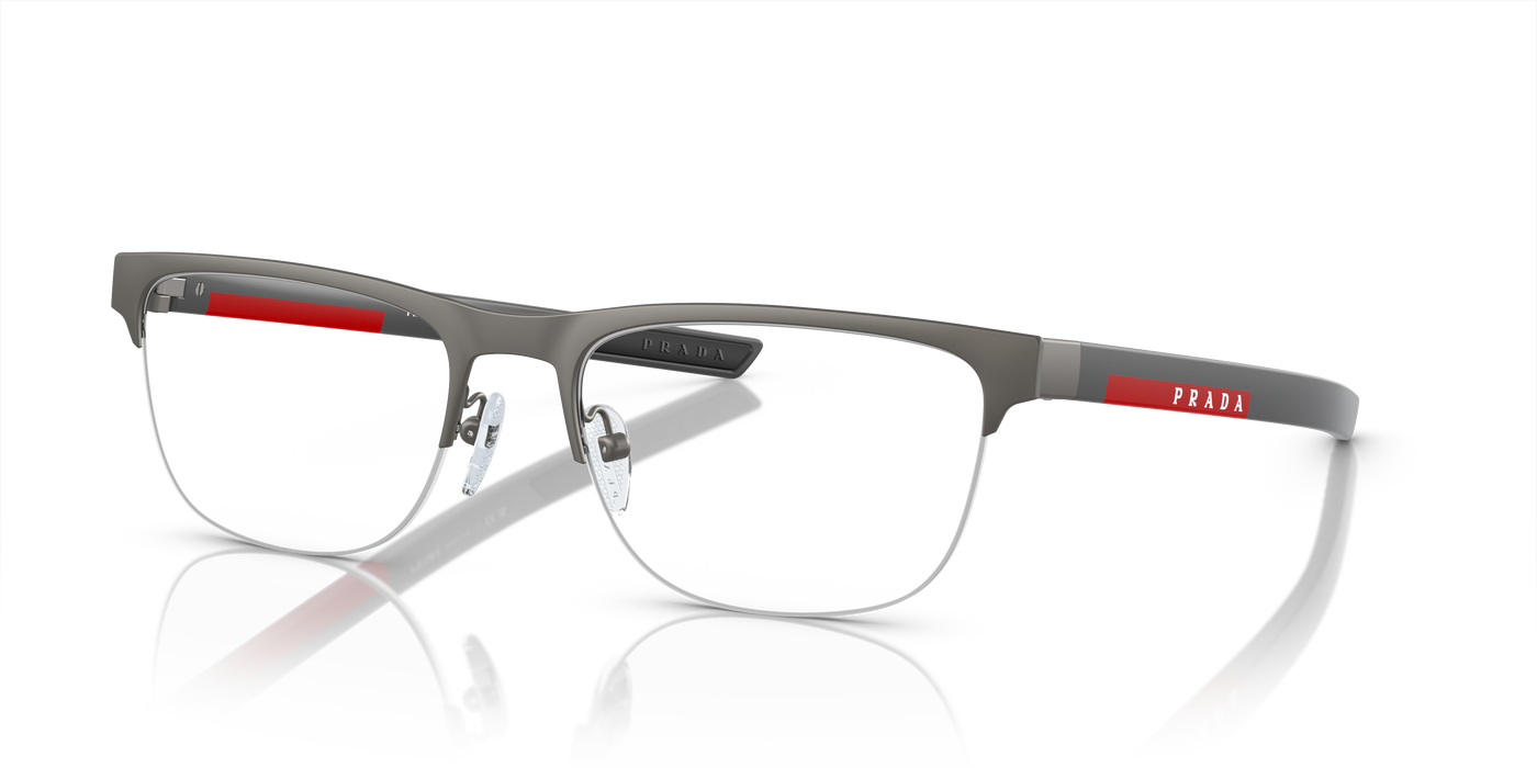 Gafas Graduadas Prada Linea Rossa Ps51Qv PS51QV 19K1O1 57 19