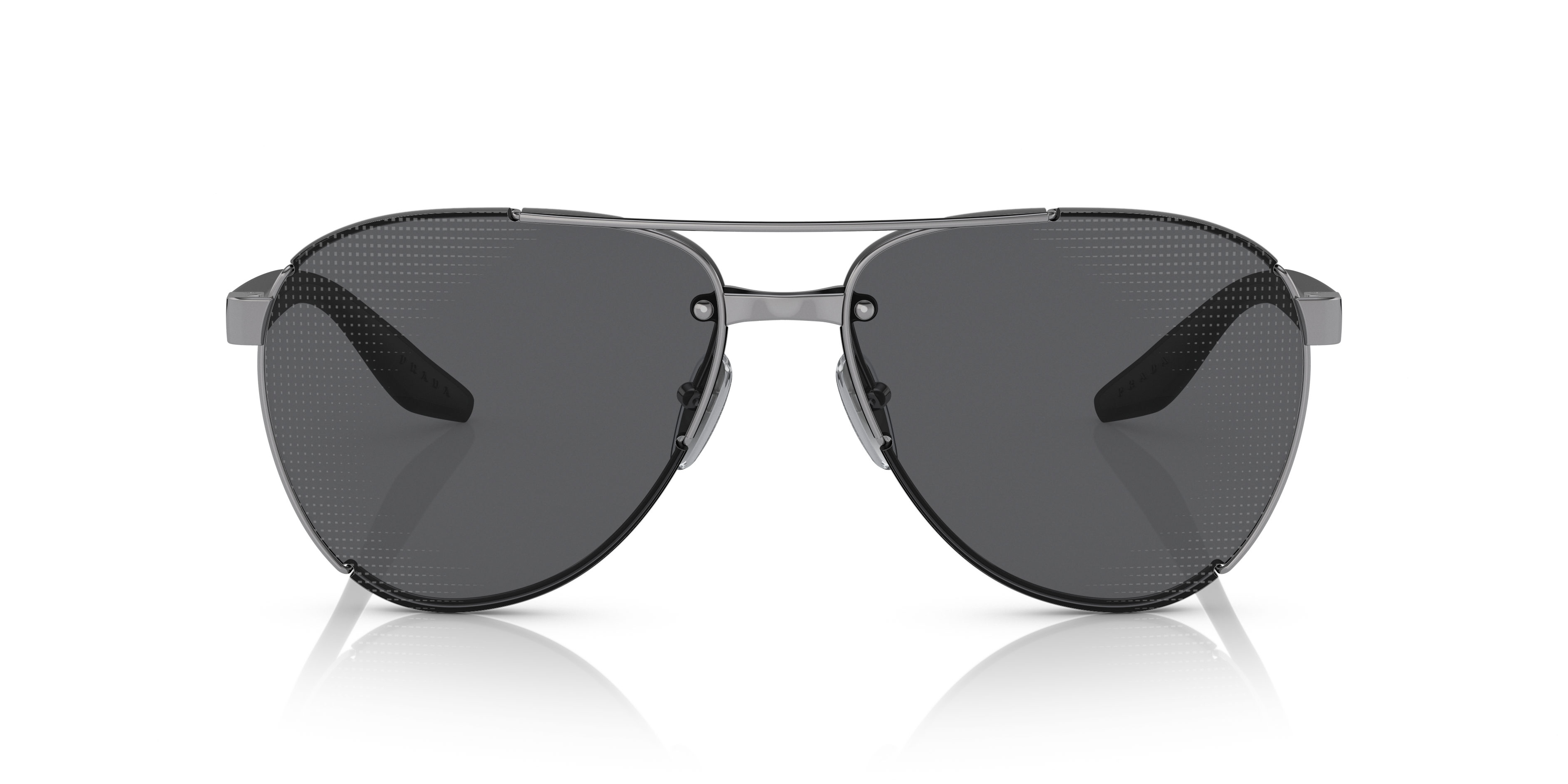 Sunglasses Prada Linea Rossa PS51YS 5AV07U 61 14