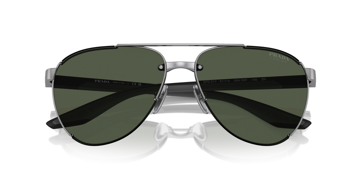 Gafas de Sol Prada Linea Rossa PS51YS 5AV50F 61 14