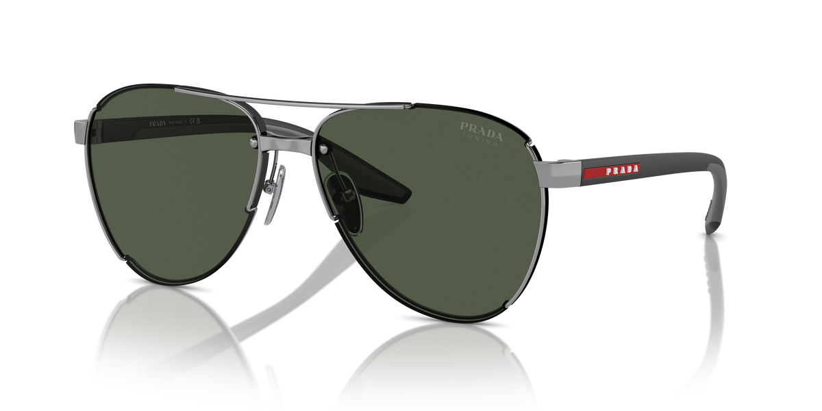 Gafas de Sol Prada Linea Rossa PS51YS 5AV50F 61 14