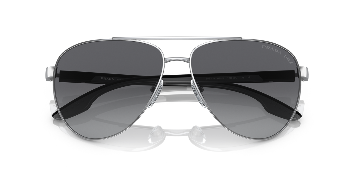 Gafas de Sol Prada Linea Rossa PS52YS 1BC06G 61 14