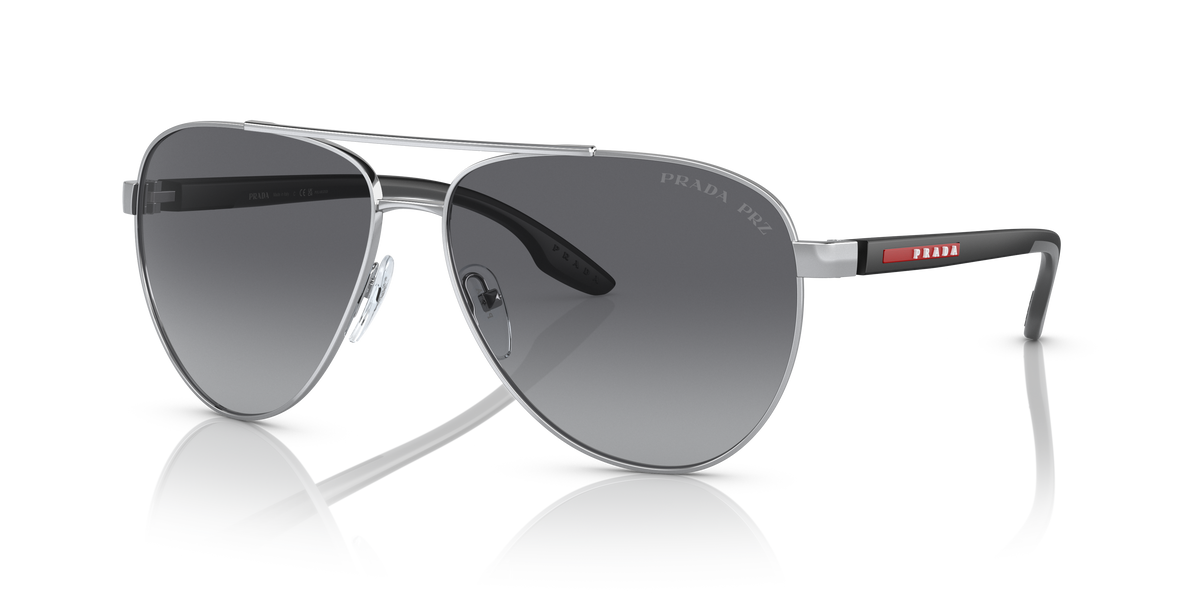 Gafas de Sol Prada Linea Rossa PS52YS 1BC06G 61 14
