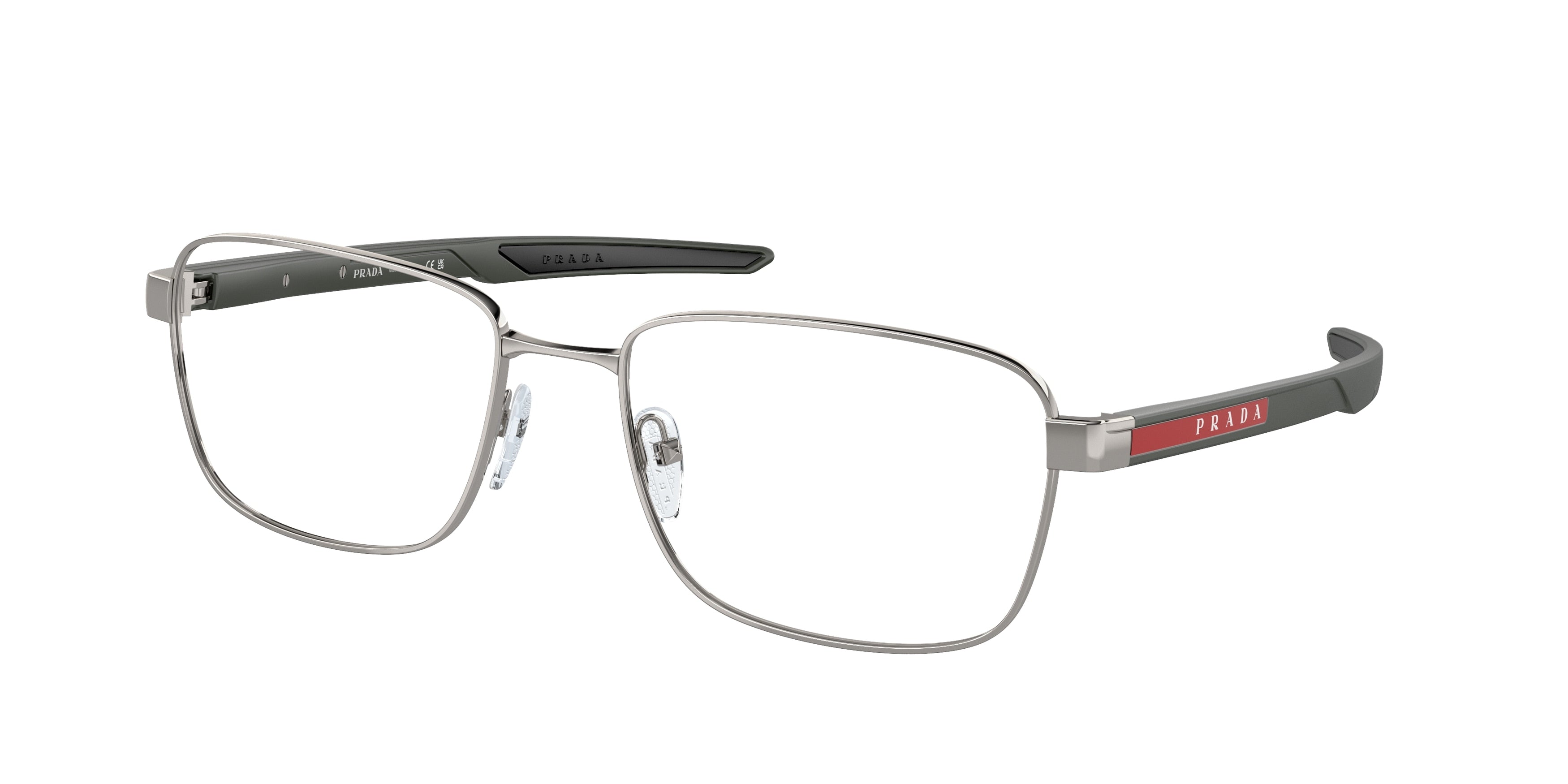 Gafas Graduadas Prada Linea Rossa PS54OV 5AV1O1 57