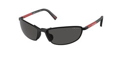 Gafas de Sol Prada Linea Rossa PS55ZS 1BO06F 60