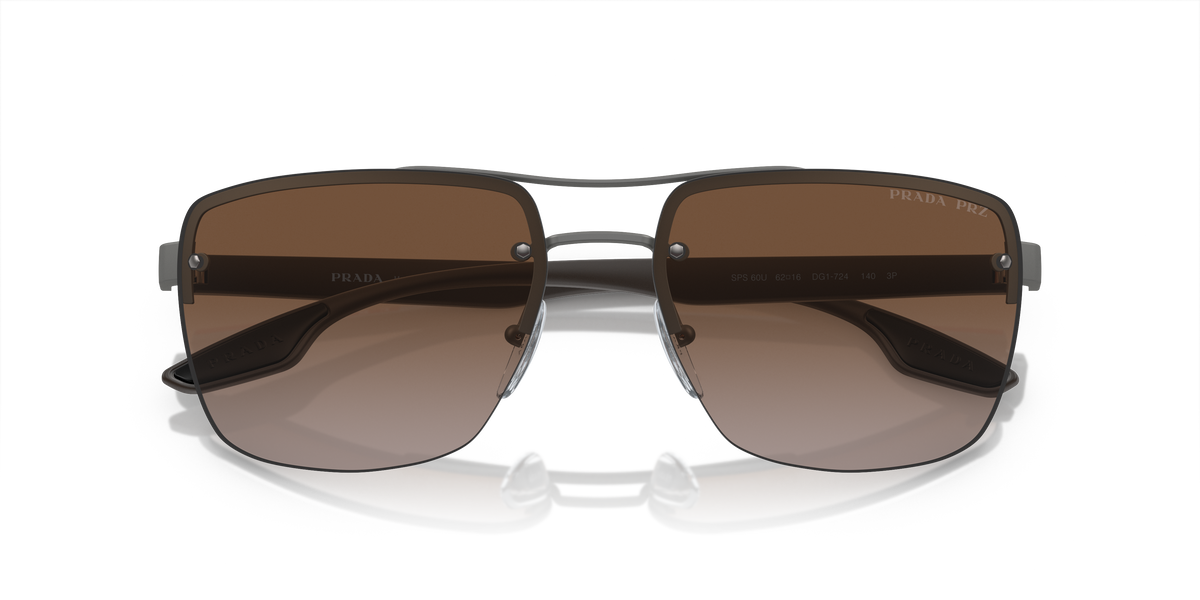 Gafas de Sol Prada Linea Rossa Lifestyle PS60US DG1724 62 16