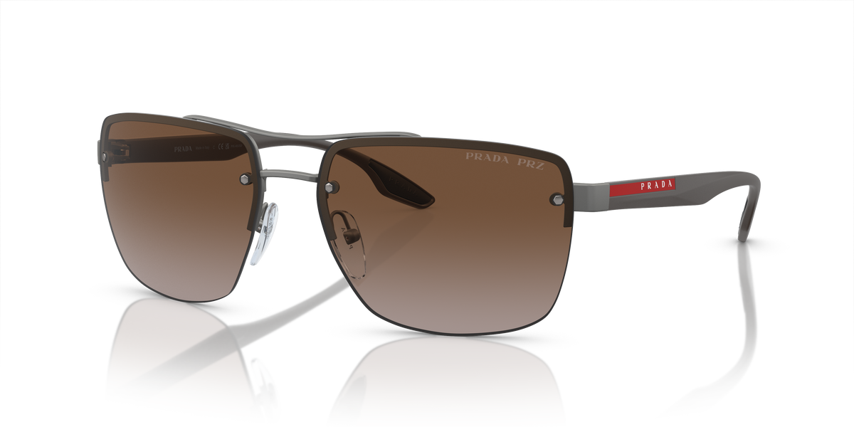 Gafas de Sol Prada Linea Rossa Lifestyle PS60US DG1724 62 16