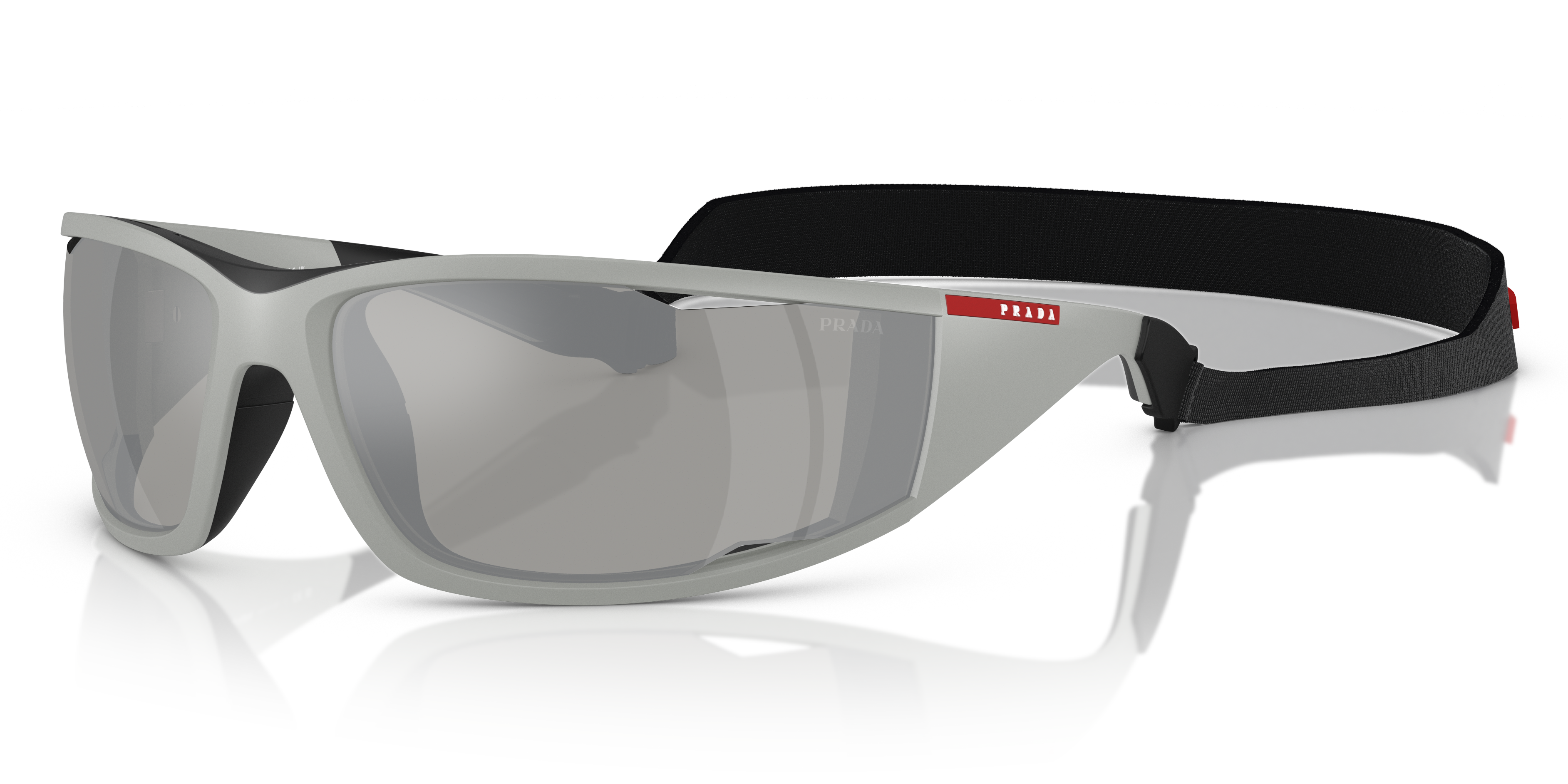 Sunglasses Prada Linea Rossa PSA04S 13Z05A 85 18