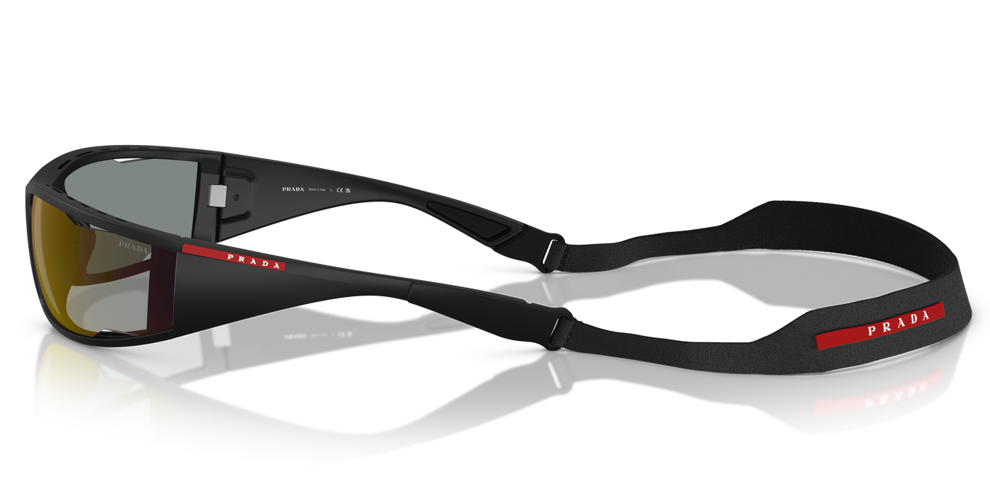 Gafas de Sol Prada Linea Rossa PSA04S 1BO10J 85 18