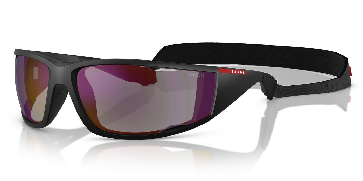Gafas de Sol Prada Linea Rossa PSA04S 1BO10J 85 18