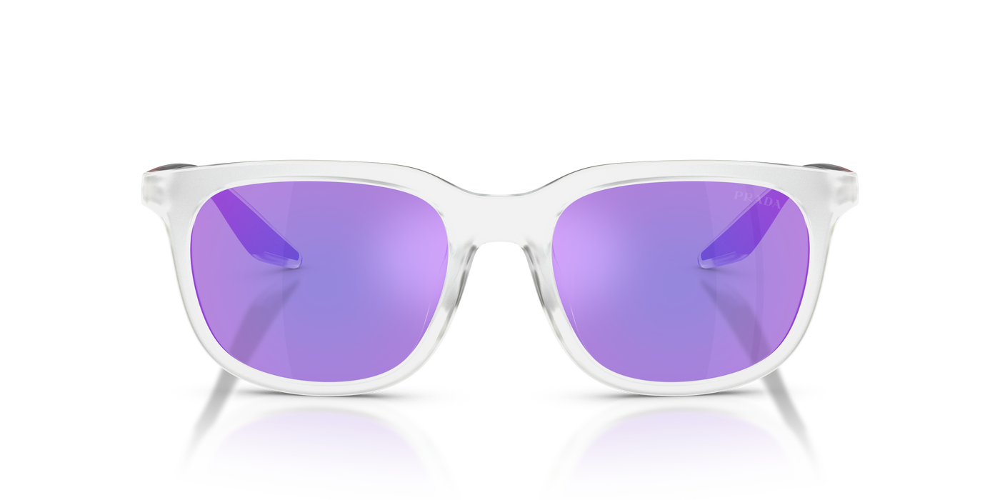 Gafas de Sol Prada Linea Rossa PSB09SU 14V60Z 54 19