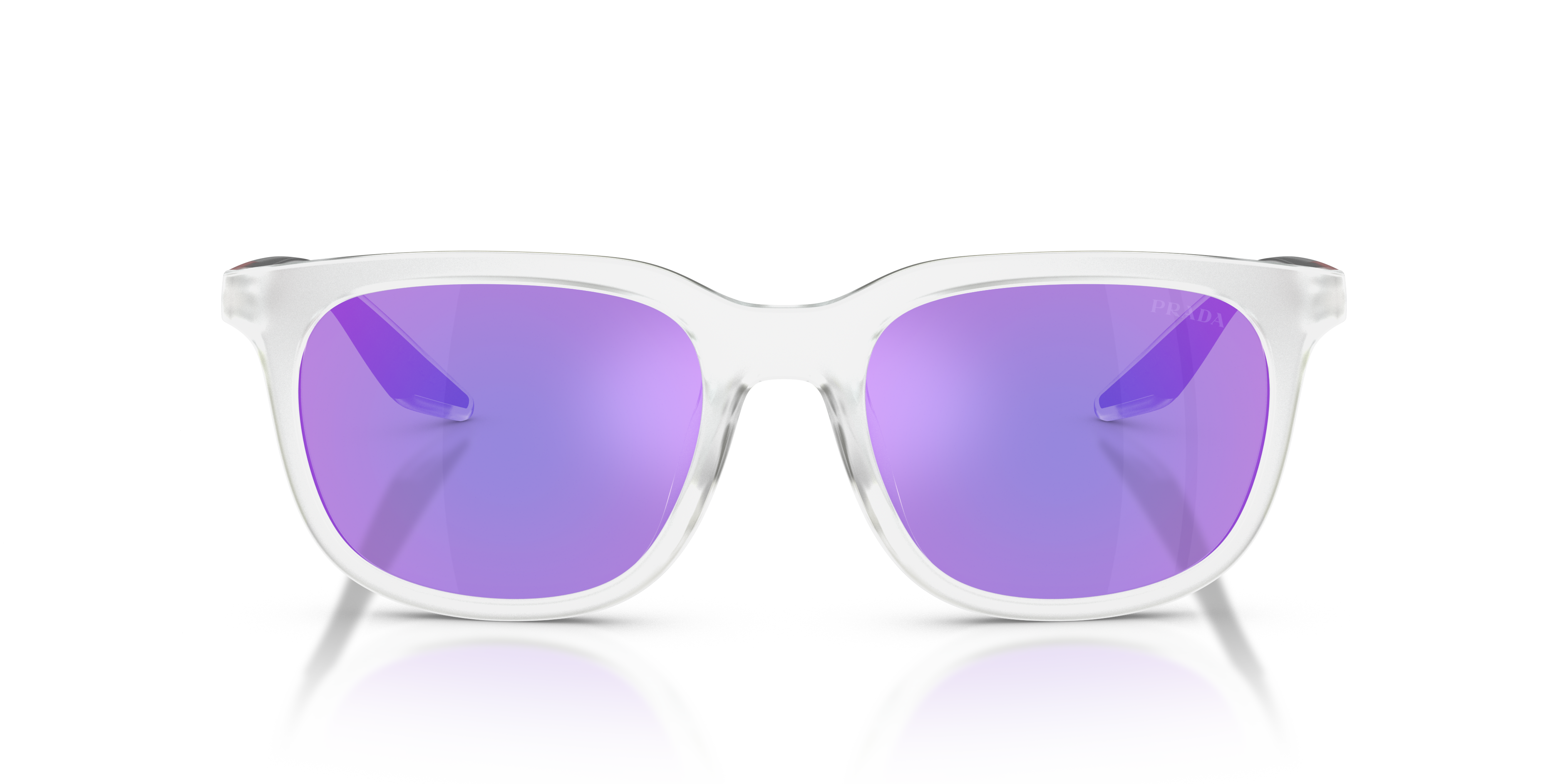 Prescription Glasses Prada Linea Rossa PSB09SU 14V60Z 54 19