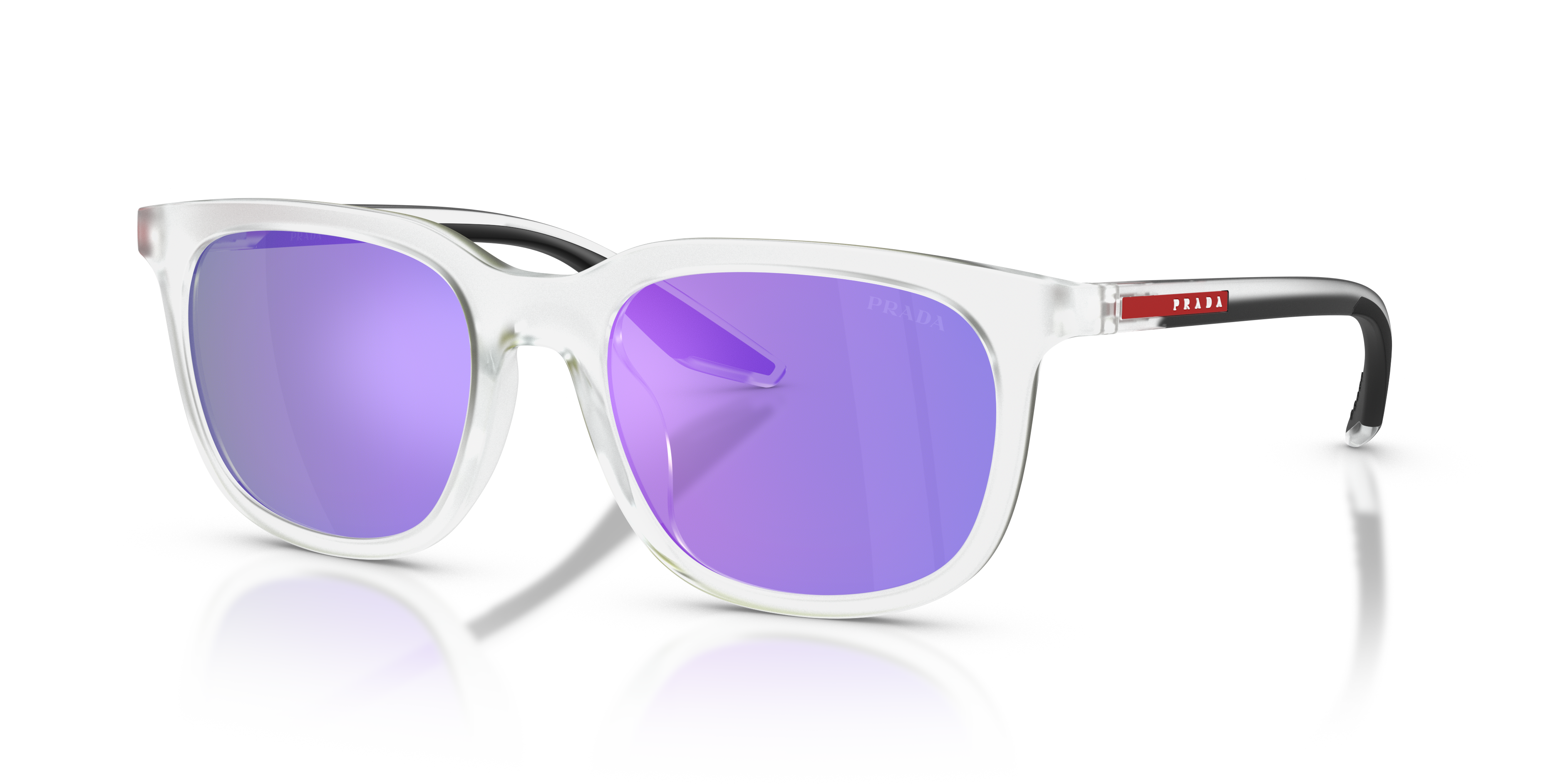 Prescription Glasses Prada Linea Rossa PSB09SU 14V60Z 54 19
