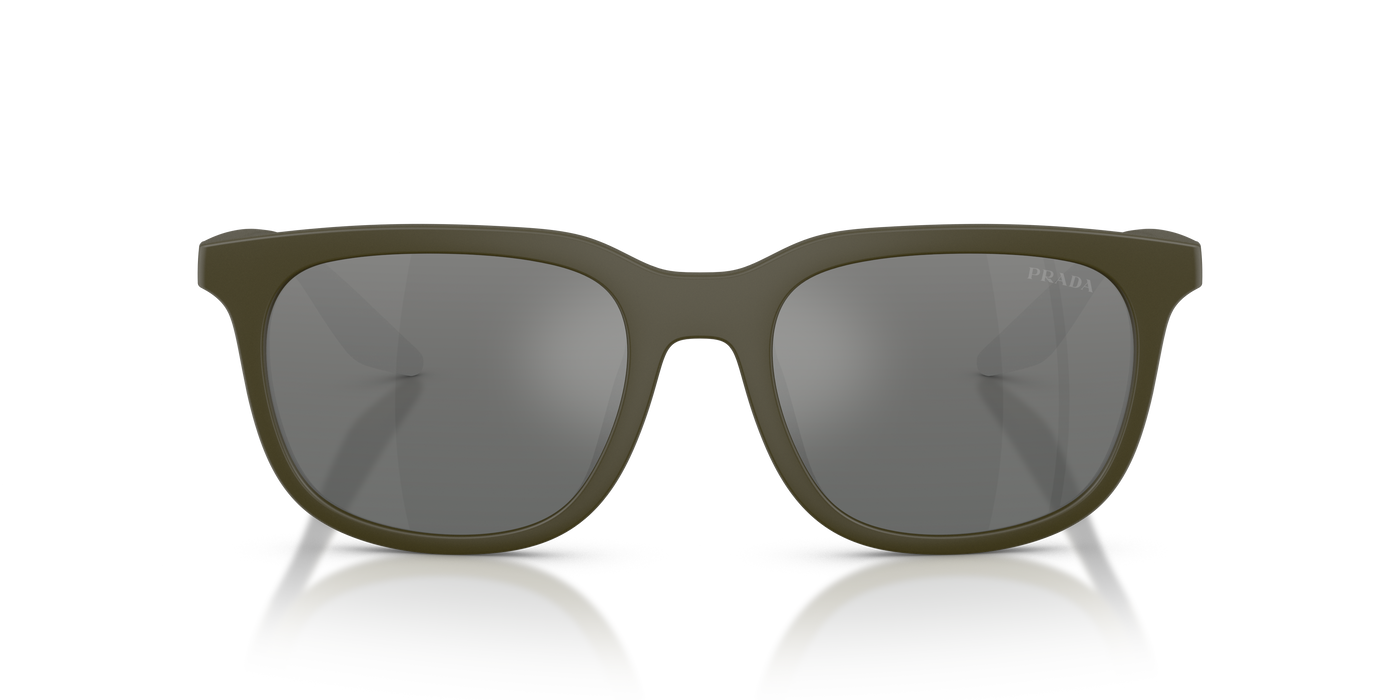 Gafas de Sol Prada Linea Rossa PSB09SU 15X41A 54 19