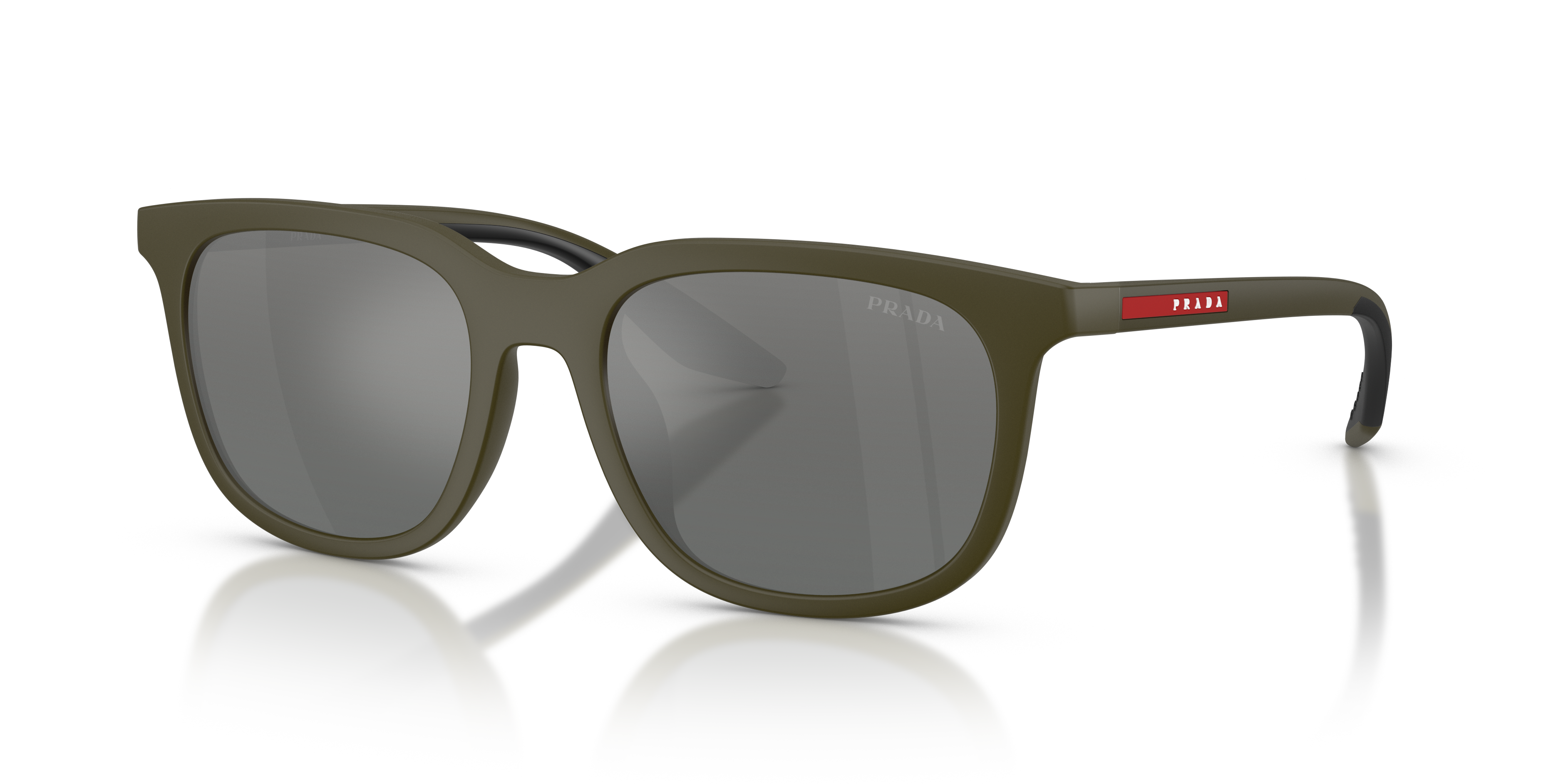 Prescription Glasses Prada Linea Rossa PSB09SU 15X41A 54 19