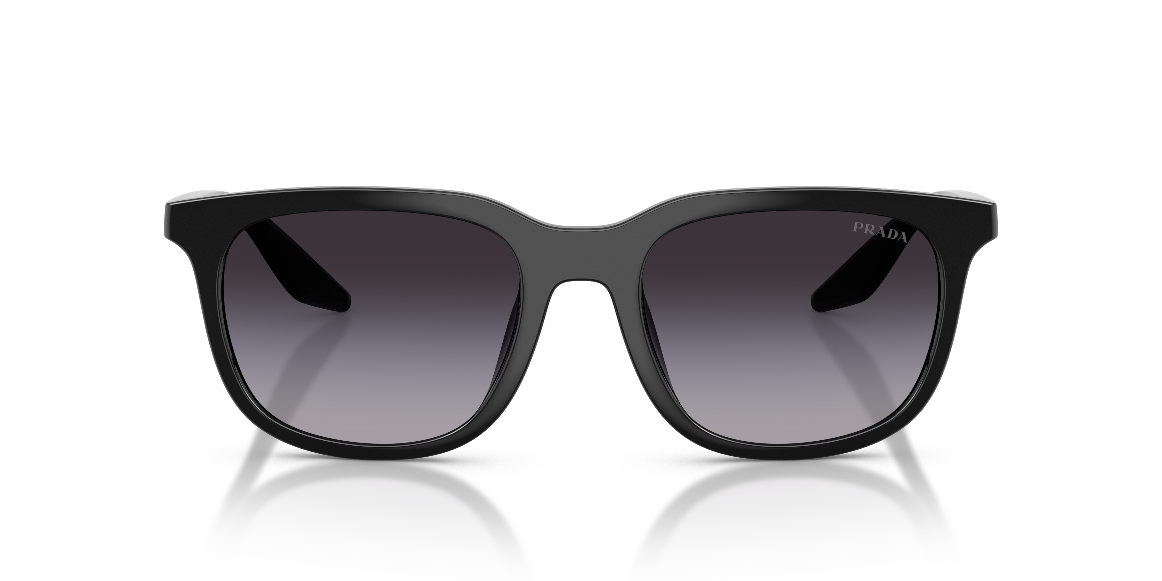 Prescription Glasses Prada Linea Rossa PSB09SU 1AB31A 54 19