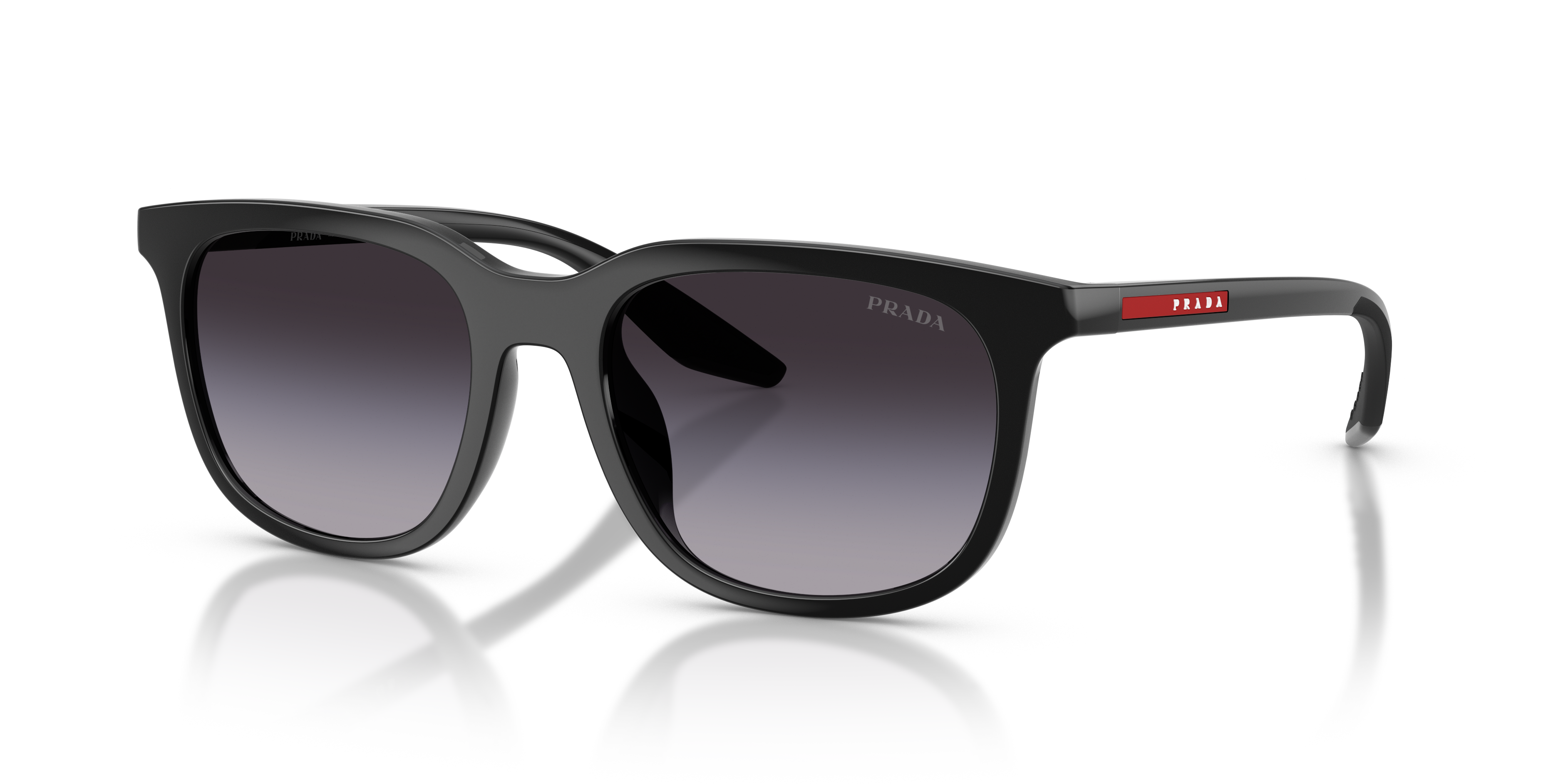 Prescription Glasses Prada Linea Rossa PSB09SU 1AB31A 54 19