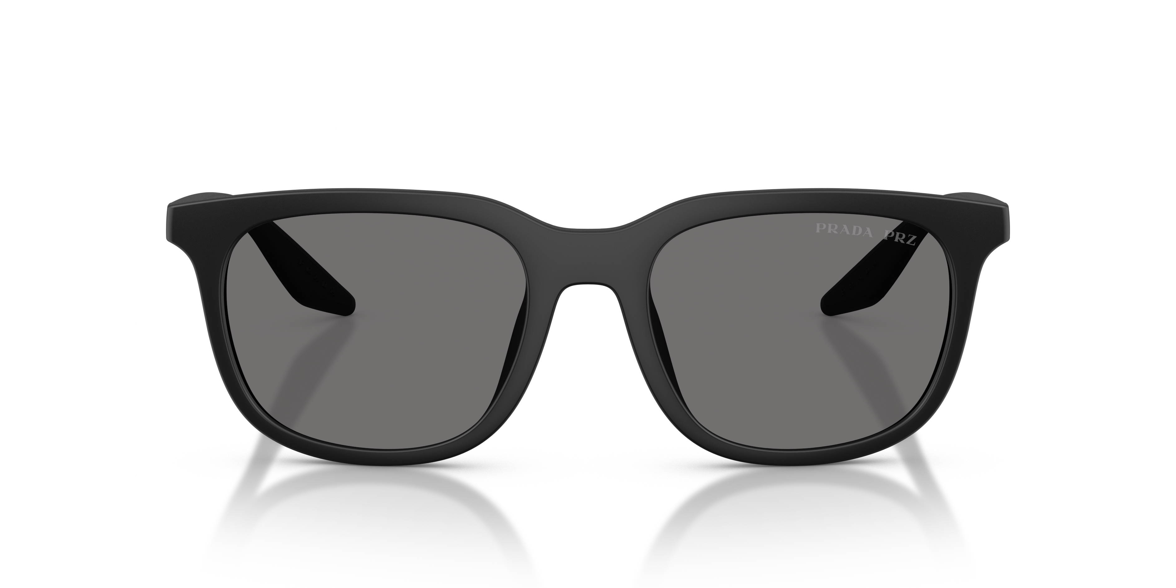 Prescription Glasses Prada Linea Rossa PSB09SU 1BO02G 54 19