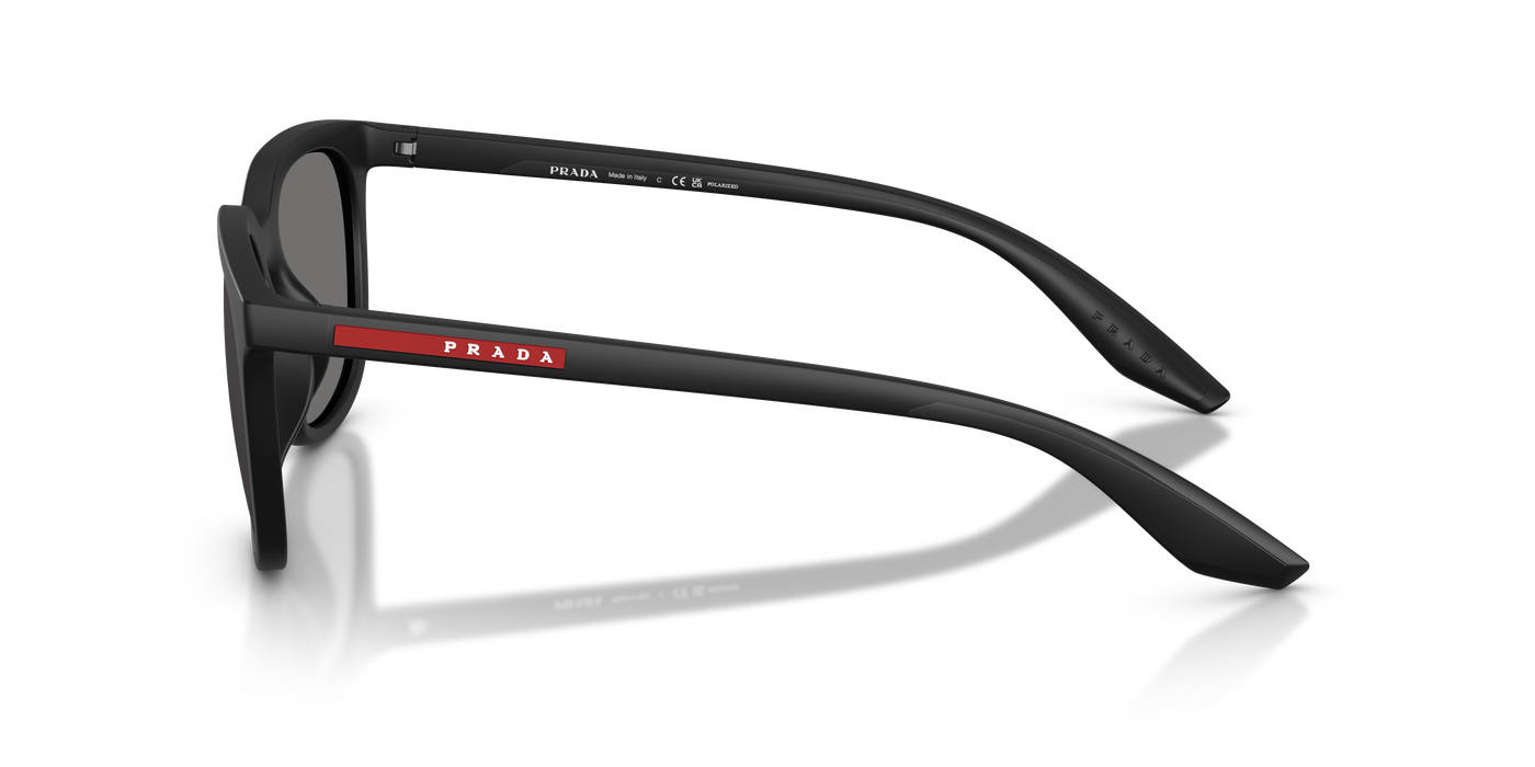 Gafas de Sol Prada Linea Rossa PSB09SU 1BO02G 54 19