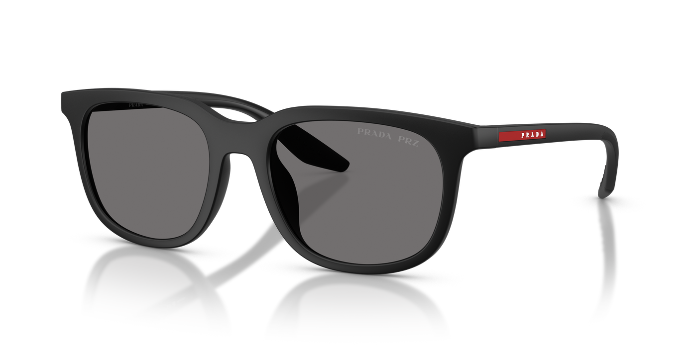 Gafas de Sol Prada Linea Rossa PSB09SU 1BO02G 54 19