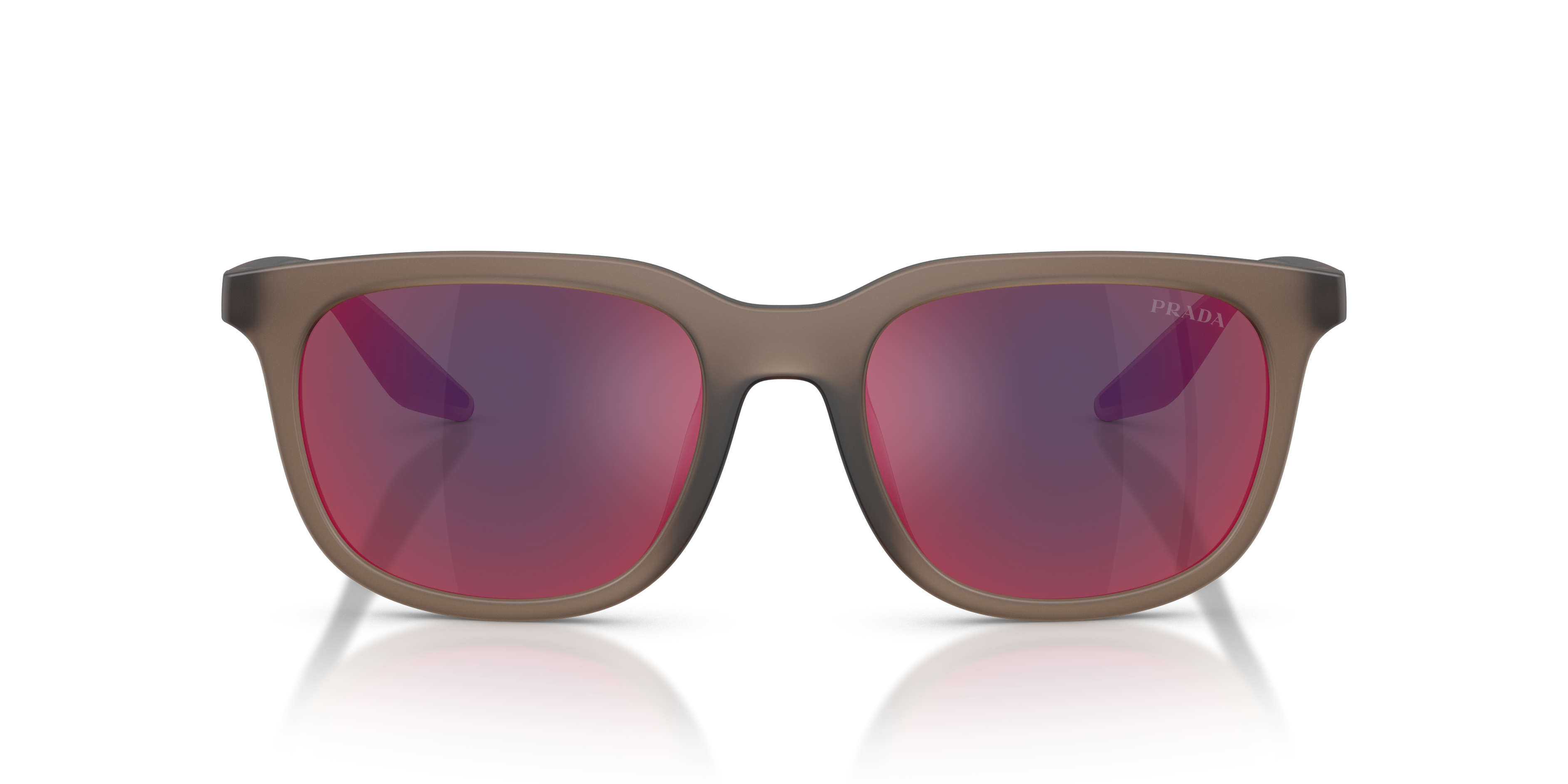 Prescription Glasses Prada Linea Rossa PSB09SU 29F21A 54 19