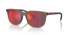 Prescription Glasses Prada Linea Rossa PSB09SU 29F21A 54 19