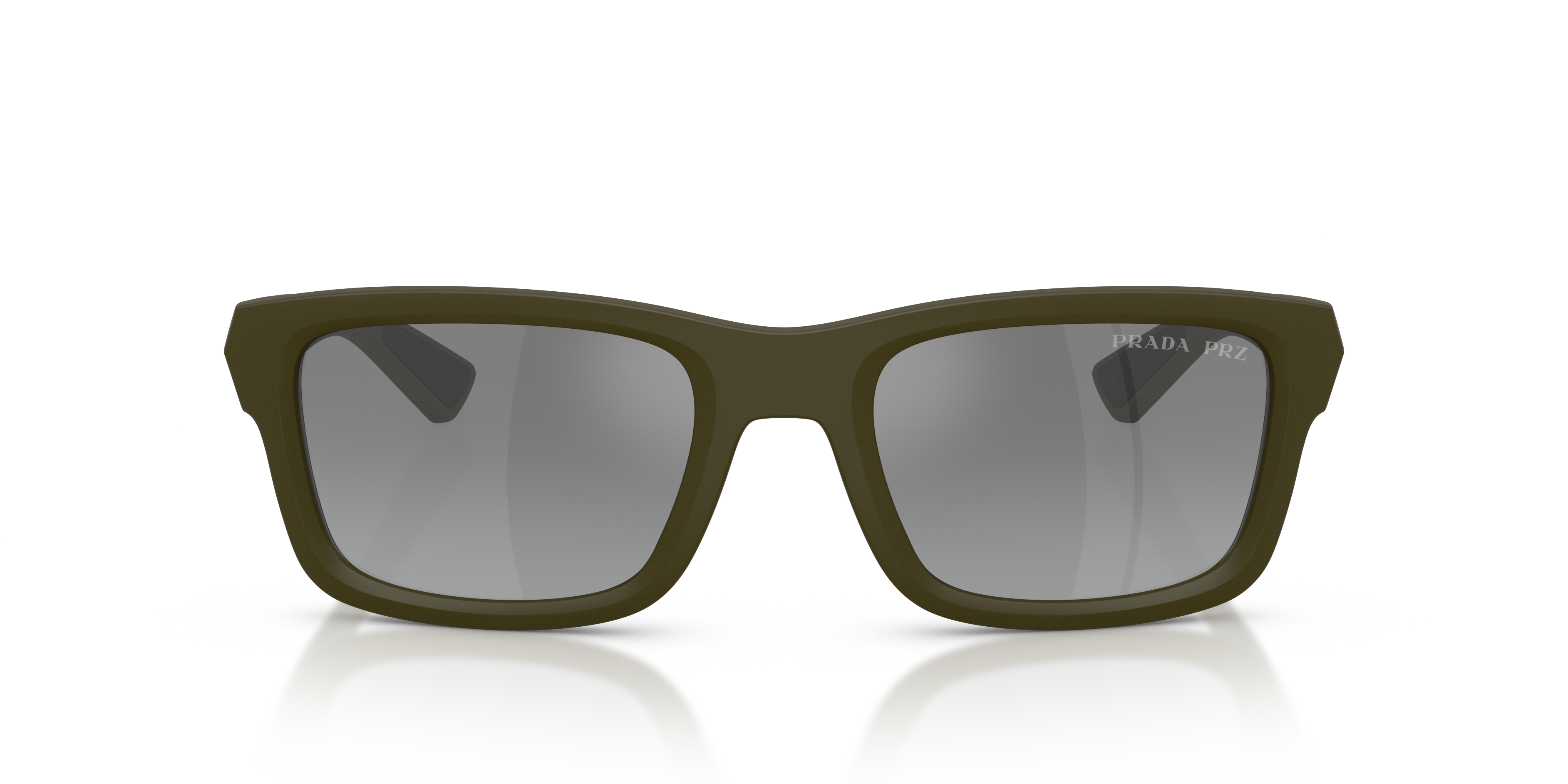 Prescription Glasses Prada Linea Rossa PSB10S 15X2F2 54 21