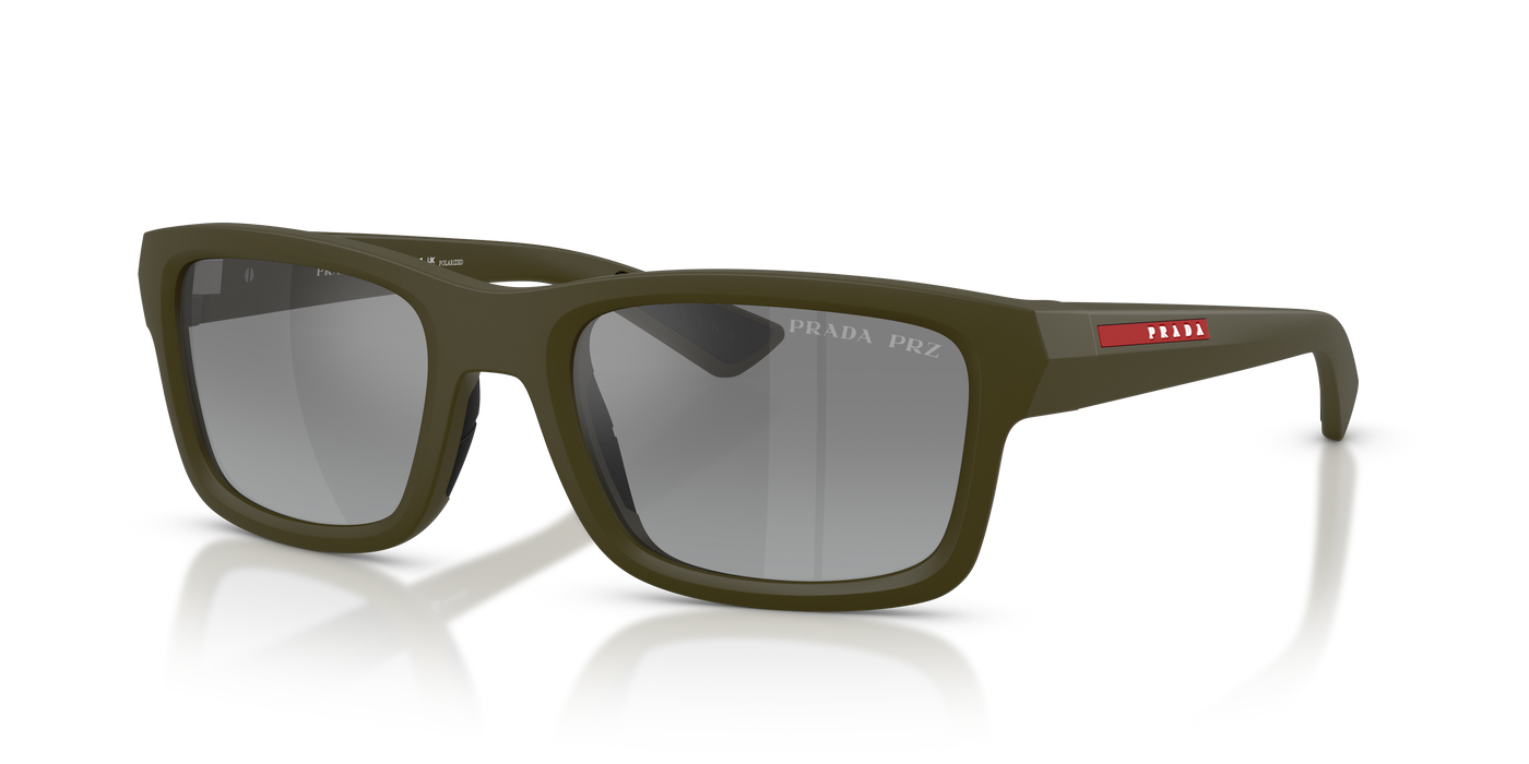 Gafas de Sol Prada Linea Rossa PSB10S 15X2F2 54 21