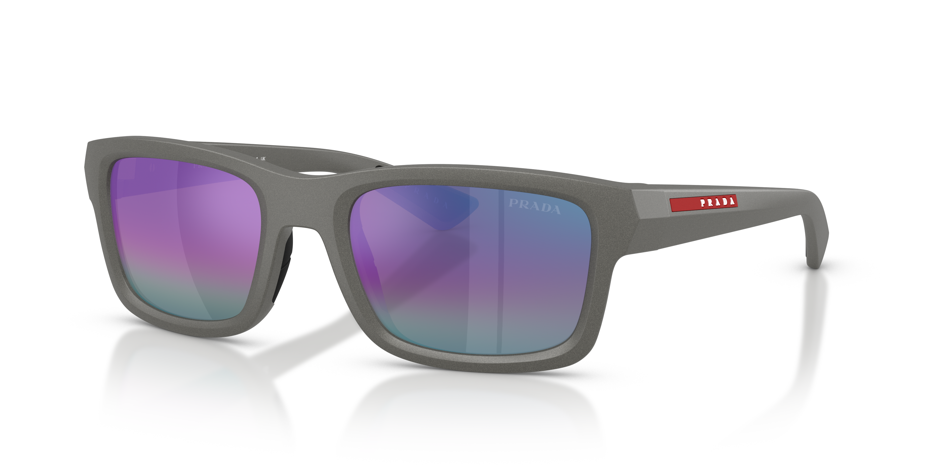 Prescription Glasses Prada Linea Rossa PSB10S 16X50Z 54 21
