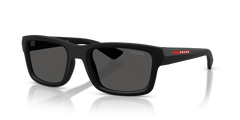 Prescription Glasses Prada Linea Rossa PSB10S 1BO08Z 54 21