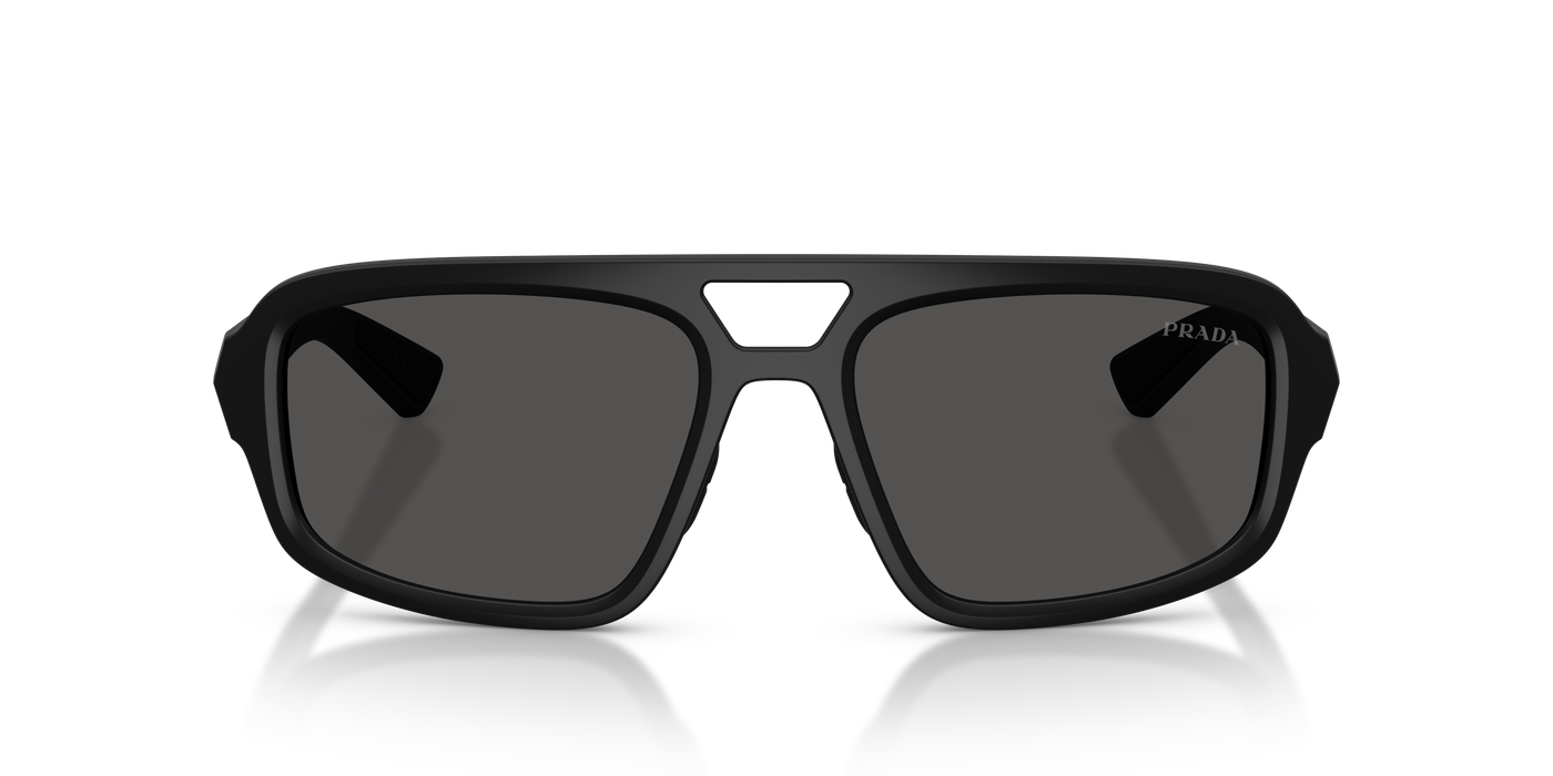 Gafas de Sol Prada Linea Rossa PSB11SU 1BO08Z 57 18
