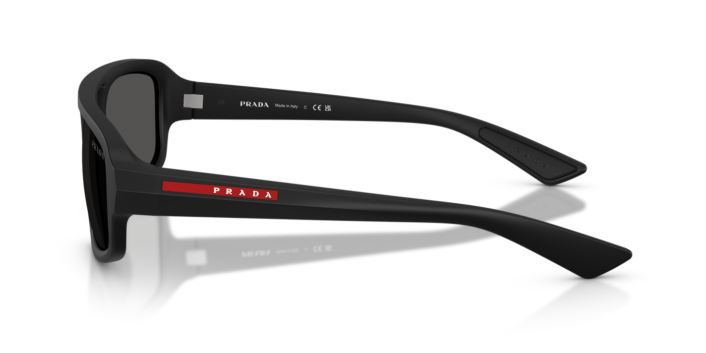 Gafas de Sol Prada Linea Rossa PSB11SU 1BO08Z 57 18